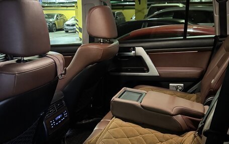 Toyota Land Cruiser 200, 2016 год, 5 700 000 рублей, 14 фотография