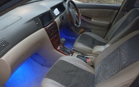 Toyota Corolla, 2003 год, 480 000 рублей, 7 фотография