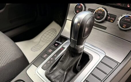 Volkswagen Passat B7, 2012 год, 1 110 000 рублей, 5 фотография