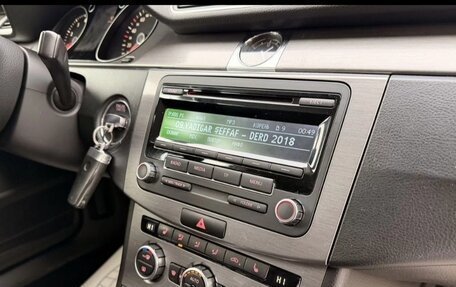 Volkswagen Passat B7, 2012 год, 1 110 000 рублей, 3 фотография