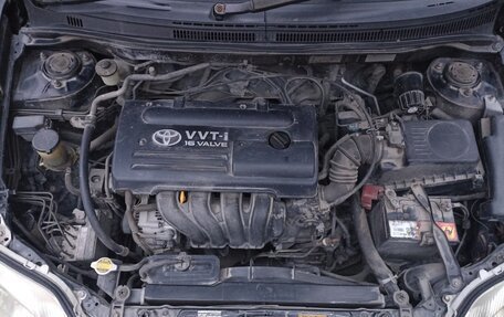 Toyota Corolla, 2003 год, 480 000 рублей, 9 фотография