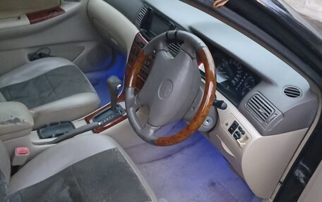 Toyota Corolla, 2003 год, 480 000 рублей, 6 фотография