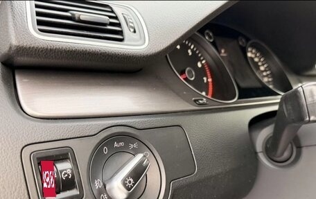 Volkswagen Passat B7, 2012 год, 1 110 000 рублей, 7 фотография