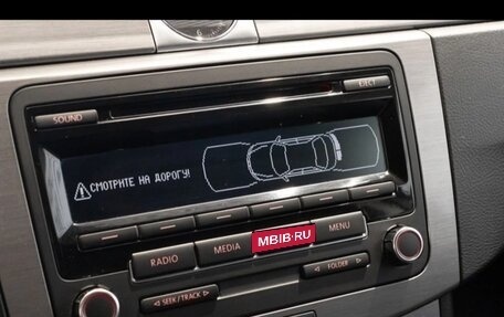 Volkswagen Passat B7, 2012 год, 1 110 000 рублей, 4 фотография