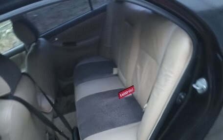 Toyota Corolla, 2003 год, 480 000 рублей, 8 фотография