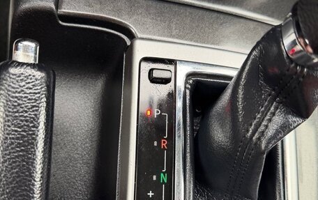 Toyota Land Cruiser Prado 150 рестайлинг 2, 2013 год, 3 070 000 рублей, 11 фотография