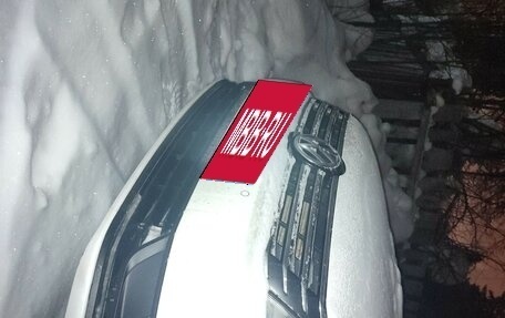 Volkswagen Passat B7, 2012 год, 1 110 000 рублей, 11 фотография