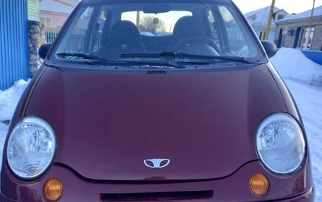 Daewoo Matiz I, 2006 год, 190 000 рублей, 2 фотография