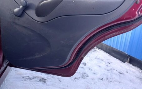 Daewoo Matiz I, 2006 год, 190 000 рублей, 4 фотография