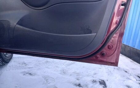 Daewoo Matiz I, 2006 год, 190 000 рублей, 9 фотография