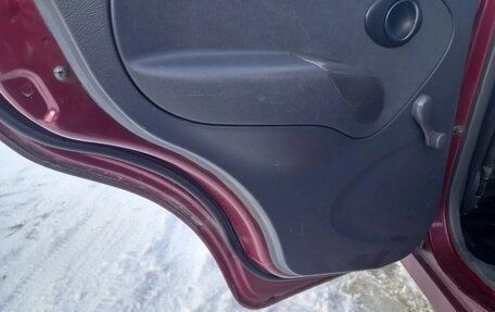 Daewoo Matiz I, 2006 год, 190 000 рублей, 13 фотография