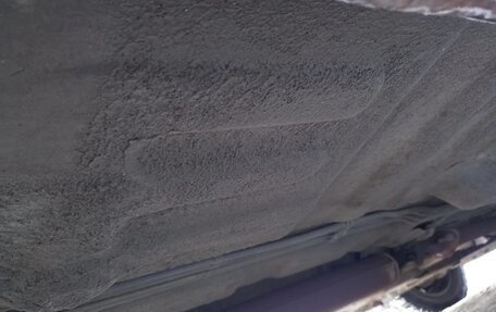 Daewoo Matiz I, 2006 год, 190 000 рублей, 10 фотография