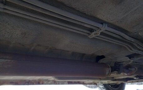 Daewoo Matiz I, 2006 год, 190 000 рублей, 14 фотография