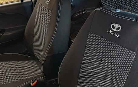 Daewoo Matiz I, 2006 год, 190 000 рублей, 20 фотография