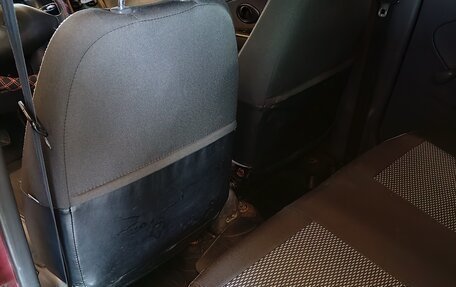 Daewoo Matiz I, 2006 год, 190 000 рублей, 19 фотография