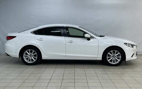 Mazda 6, 2014 год, 1 583 000 рублей, 8 фотография