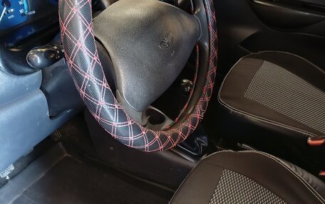 Daewoo Matiz I, 2006 год, 190 000 рублей, 21 фотография