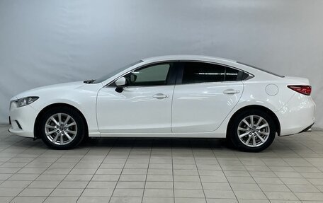 Mazda 6, 2014 год, 1 583 000 рублей, 9 фотография