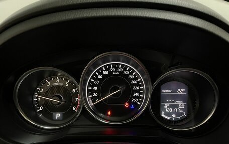 Mazda 6, 2014 год, 1 583 000 рублей, 10 фотография