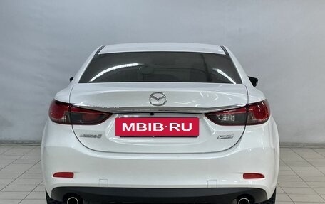 Mazda 6, 2014 год, 1 583 000 рублей, 7 фотография