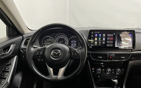 Mazda 6, 2014 год, 1 583 000 рублей, 16 фотография