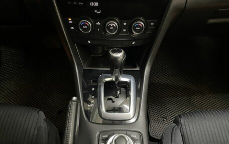 Mazda 6, 2014 год, 1 583 000 рублей, 14 фотография