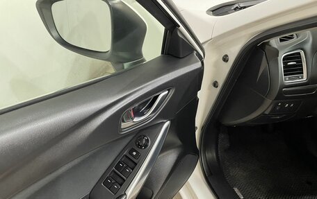 Mazda 6, 2014 год, 1 583 000 рублей, 17 фотография