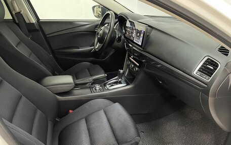 Mazda 6, 2014 год, 1 583 000 рублей, 19 фотография