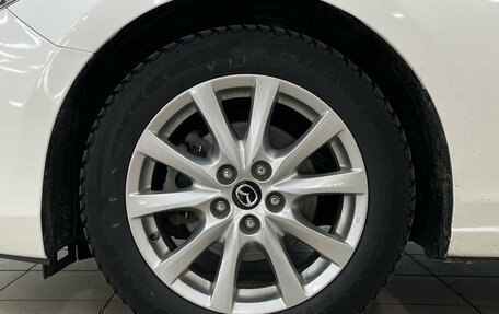 Mazda 6, 2014 год, 1 583 000 рублей, 20 фотография