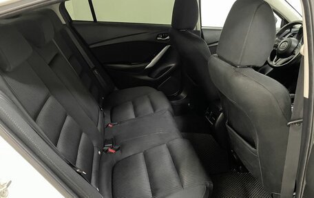 Mazda 6, 2014 год, 1 583 000 рублей, 18 фотография