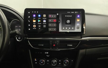 Mazda 6, 2014 год, 1 583 000 рублей, 15 фотография