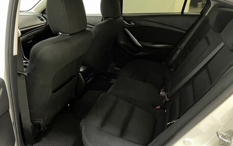 Mazda 6, 2014 год, 1 583 000 рублей, 13 фотография