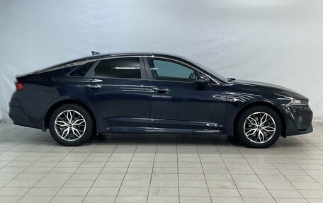 KIA K5, 2021 год, 2 524 000 рублей, 10 фотография