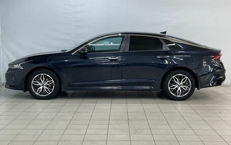 KIA K5, 2021 год, 2 524 000 рублей, 11 фотография