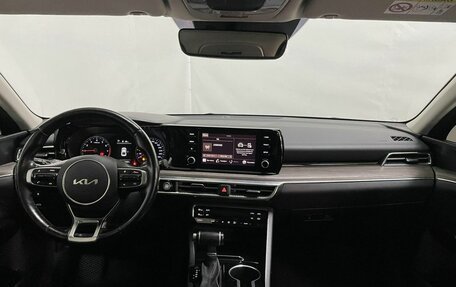 KIA K5, 2021 год, 2 524 000 рублей, 12 фотография