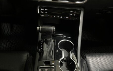 KIA K5, 2021 год, 2 524 000 рублей, 15 фотография