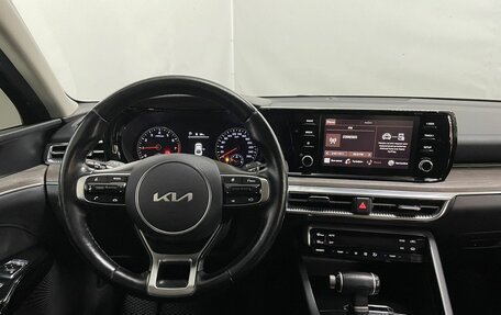 KIA K5, 2021 год, 2 524 000 рублей, 17 фотография