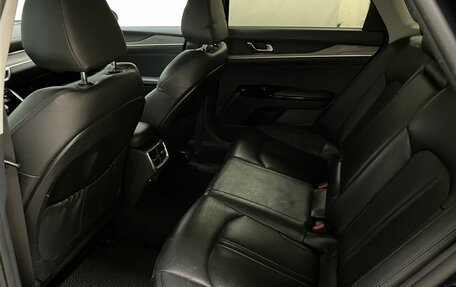 KIA K5, 2021 год, 2 524 000 рублей, 14 фотография