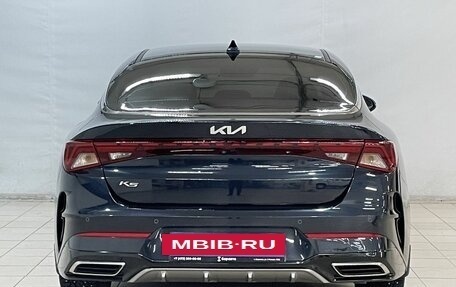 KIA K5, 2021 год, 2 524 000 рублей, 7 фотография