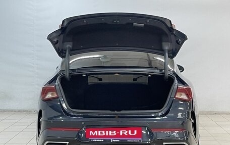 KIA K5, 2021 год, 2 524 000 рублей, 8 фотография