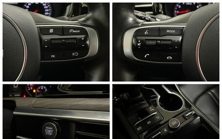 KIA K5, 2021 год, 2 524 000 рублей, 19 фотография