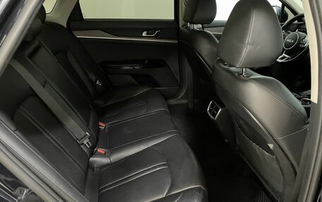 KIA K5, 2021 год, 2 524 000 рублей, 21 фотография