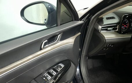 KIA K5, 2021 год, 2 524 000 рублей, 20 фотография