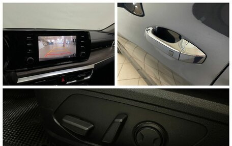 KIA K5, 2021 год, 2 524 000 рублей, 18 фотография