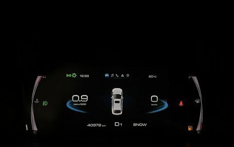 Haval F7x I, 2022 год, 2 277 000 рублей, 11 фотография