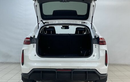 Haval F7x I, 2022 год, 2 277 000 рублей, 8 фотография