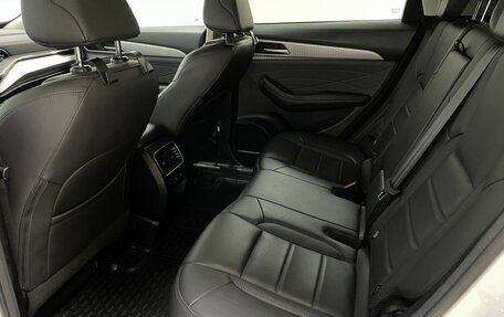 Haval F7x I, 2022 год, 2 277 000 рублей, 14 фотография