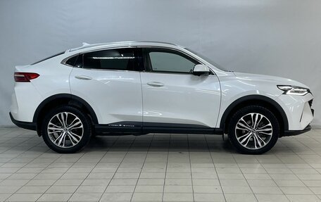 Haval F7x I, 2022 год, 2 277 000 рублей, 9 фотография
