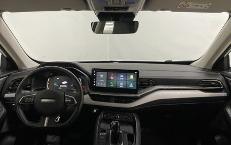 Haval F7x I, 2022 год, 2 277 000 рублей, 12 фотография