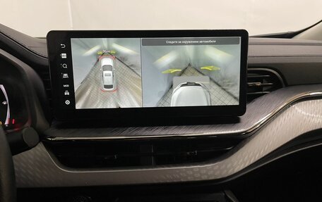 Haval F7x I, 2022 год, 2 277 000 рублей, 16 фотография